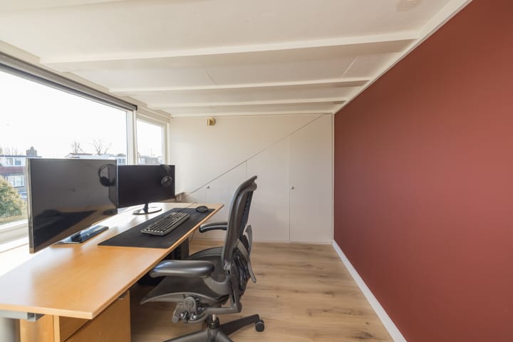 Foto 40 van Graaf Janlaan 70