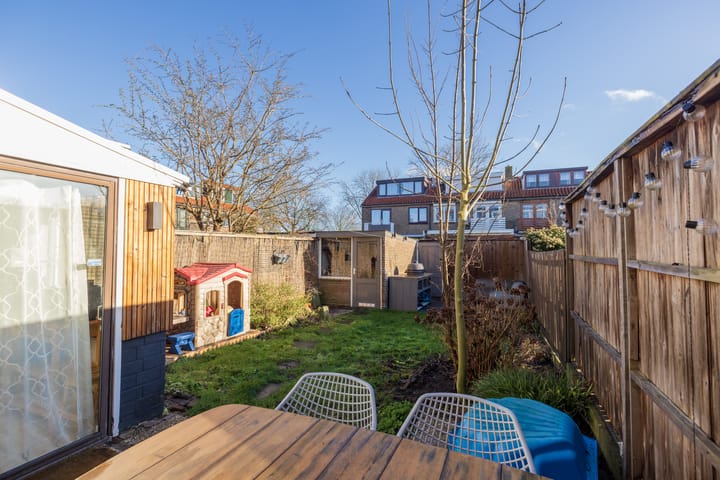 Foto 45 van Graaf Janlaan 70