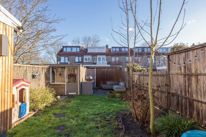 Foto 46 van Graaf Janlaan 70