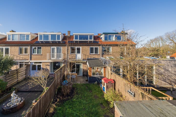 Foto 48 van Graaf Janlaan 70