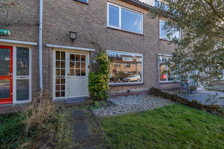 Foto 50 van Graaf Janlaan 70