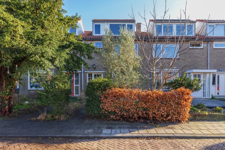 Foto 51 van Graaf Janlaan 70