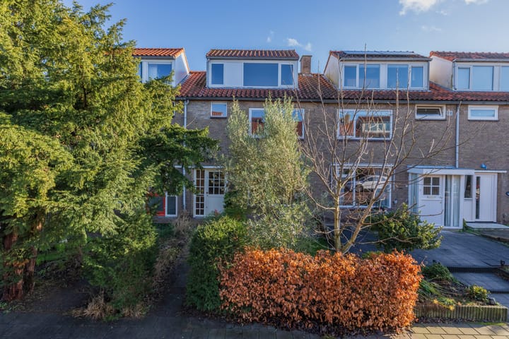 Foto 52 van Graaf Janlaan 70