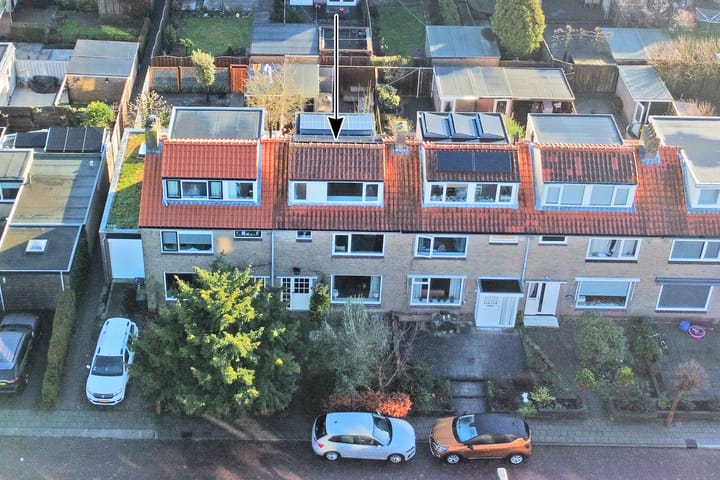 Foto 53 van Graaf Janlaan 70