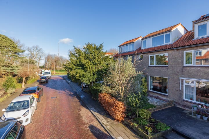 Foto 54 van Graaf Janlaan 70