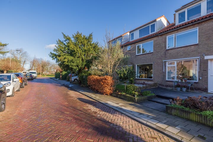 Foto 55 van Graaf Janlaan 70