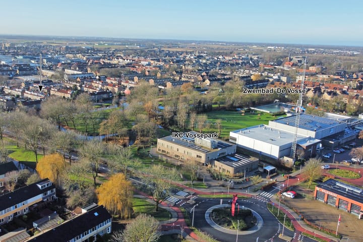 Foto 60 van Graaf Janlaan 70