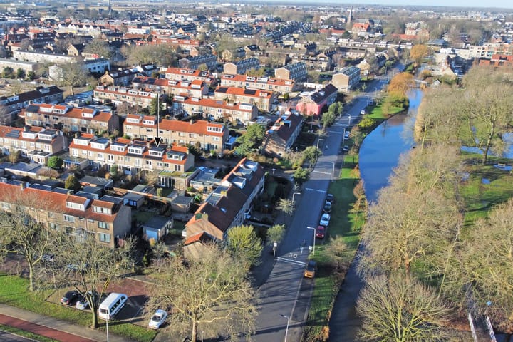 Foto 61 van Graaf Janlaan 70