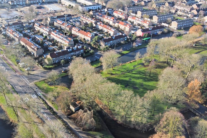 Foto 62 van Graaf Janlaan 70