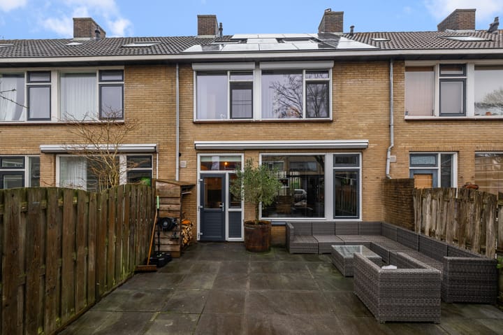 Foto 35 van Beethovenlaan 18