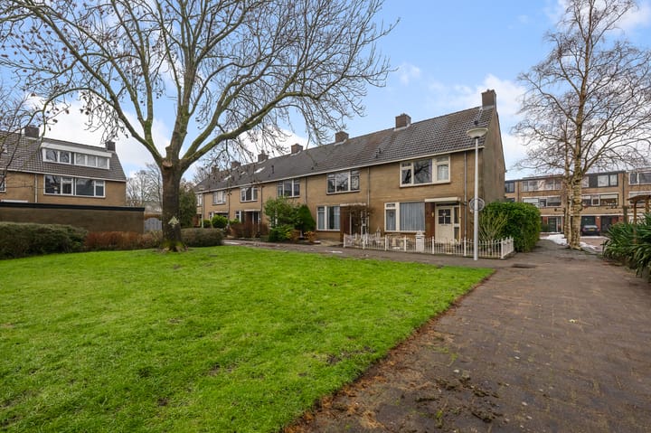 Foto 37 van Beethovenlaan 18