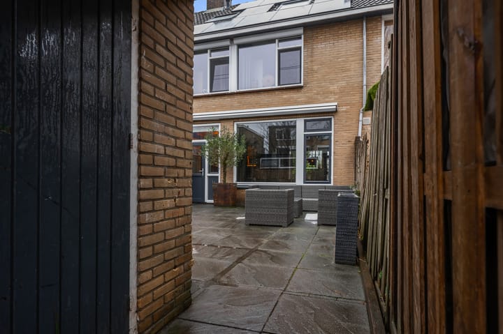 Foto 38 van Beethovenlaan 18