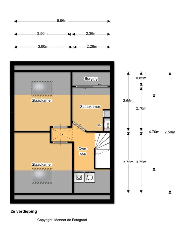 Foto 43 van Beethovenlaan 18