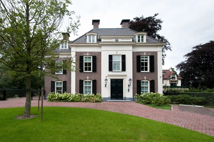 Stationsweg 44, Oosterbeek