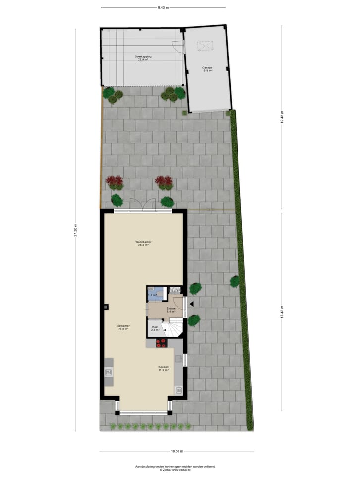 Foto 52 van Sterappelpad 11