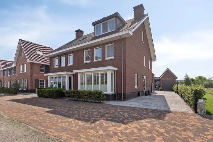 Foto 1 van Sterappelpad 11