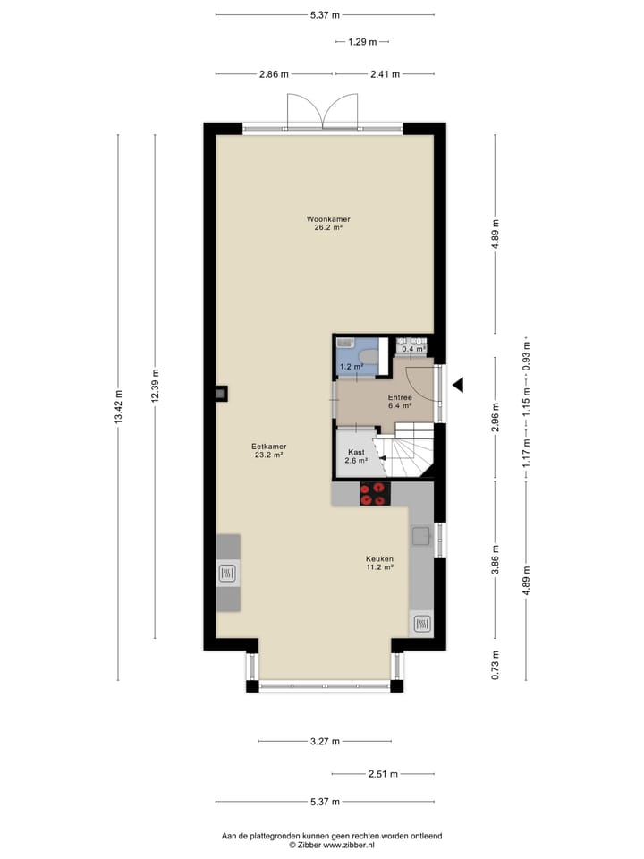 Foto 53 van Sterappelpad 11