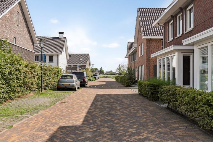 Foto 6 van Sterappelpad 11