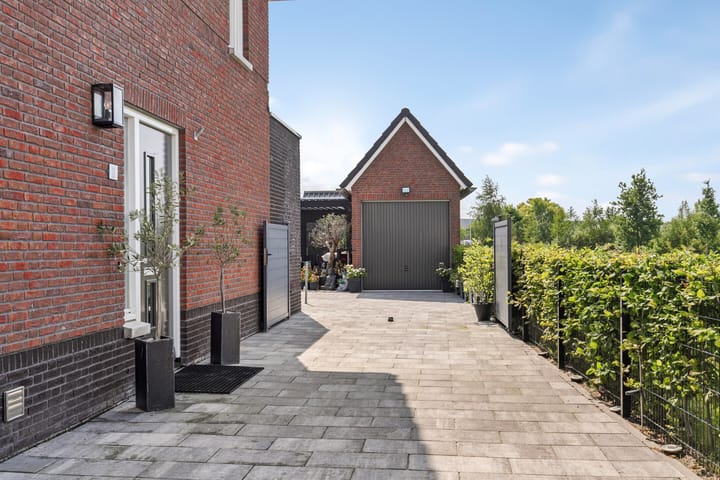 Foto 9 van Sterappelpad 11