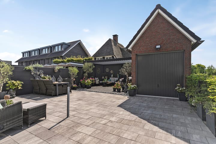 Foto 19 van Sterappelpad 11