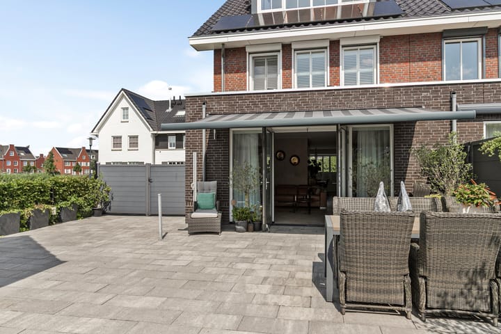 Foto 22 van Sterappelpad 11