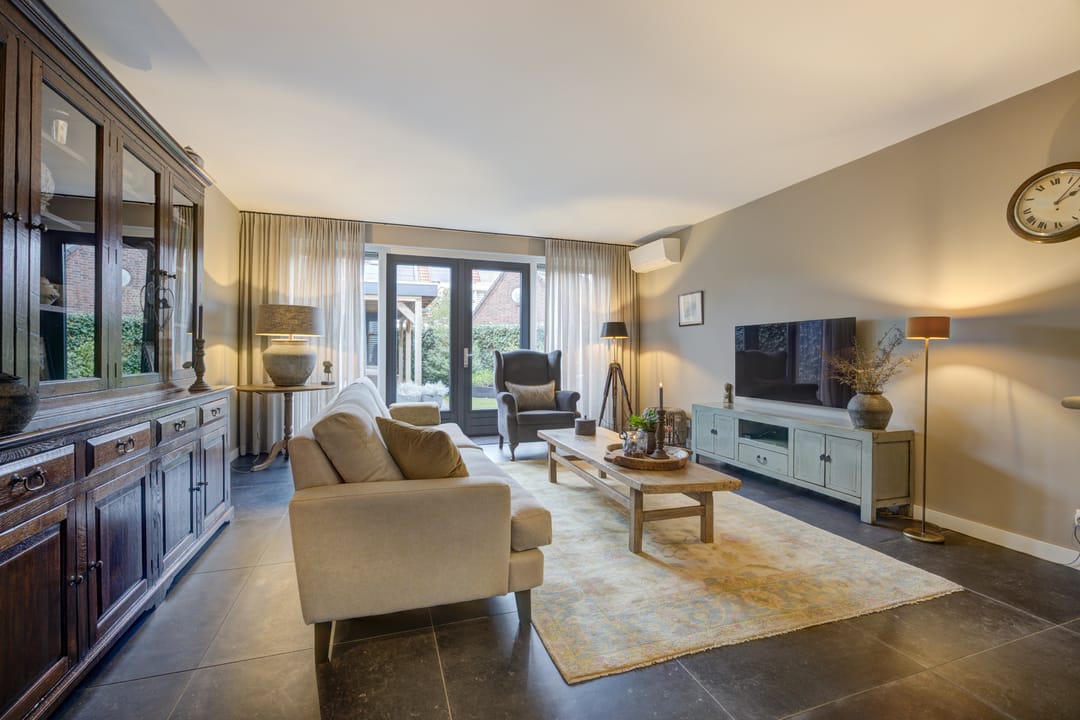 Foto 2 van Hof De Hoop 2