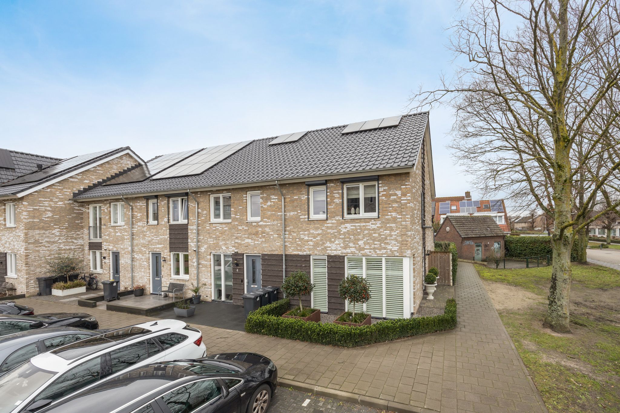 Foto 6 van Hof De Hoop 2