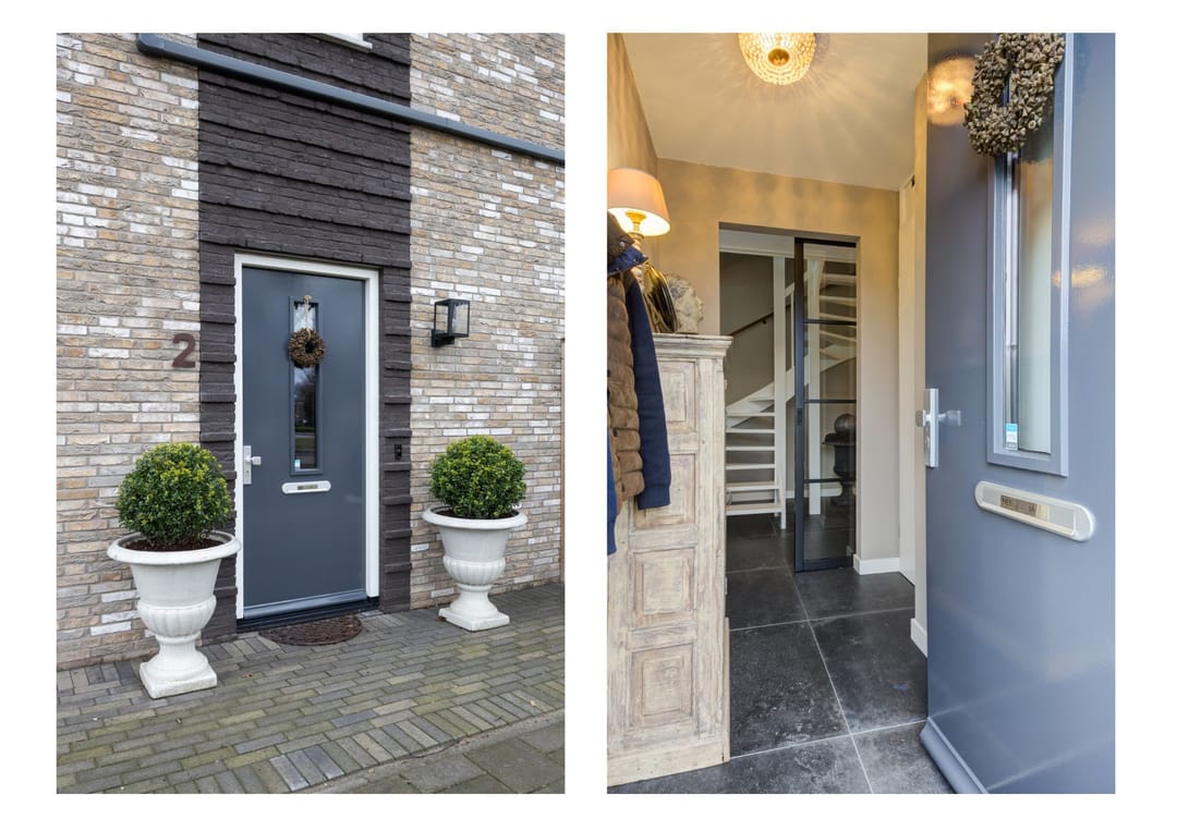 Foto 7 van Hof De Hoop 2