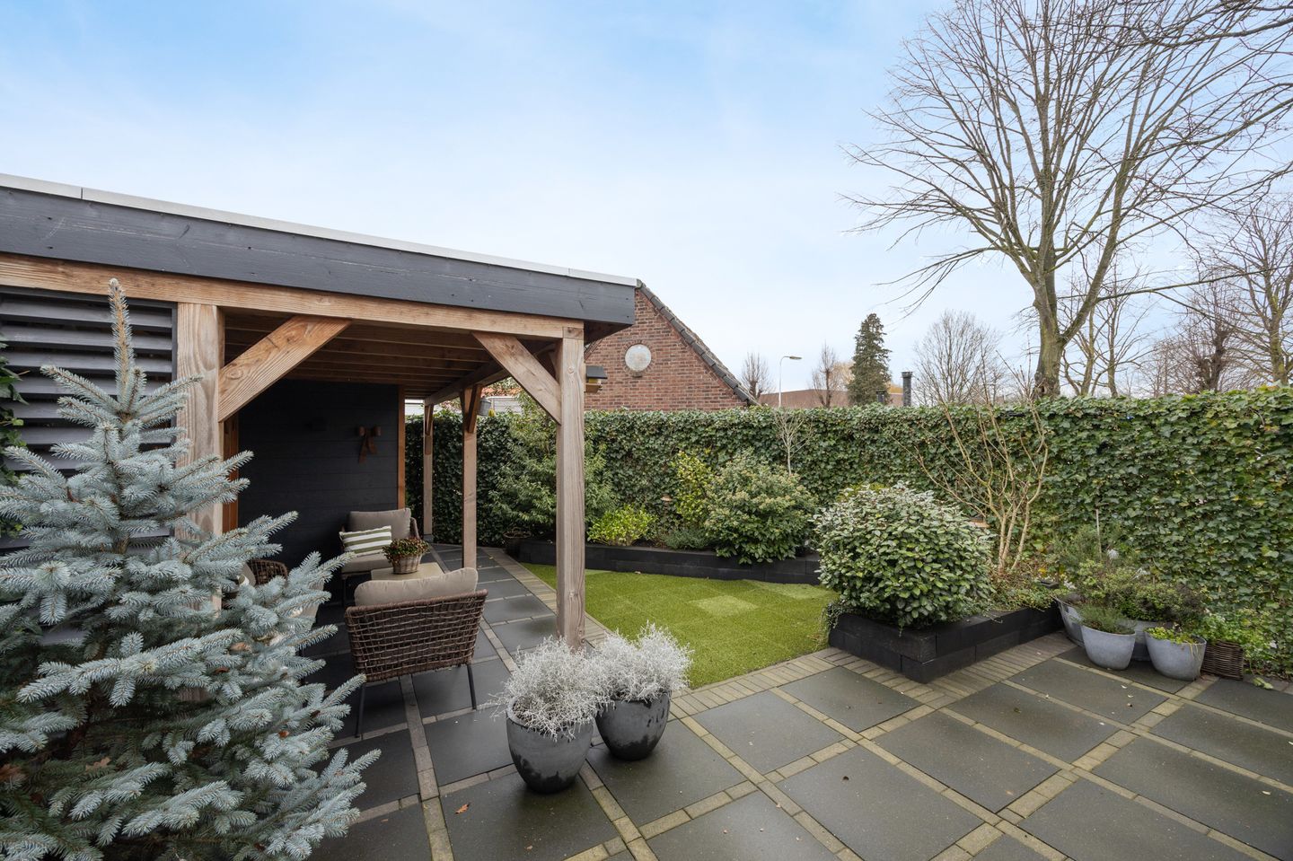 Foto 40 van Hof De Hoop 2