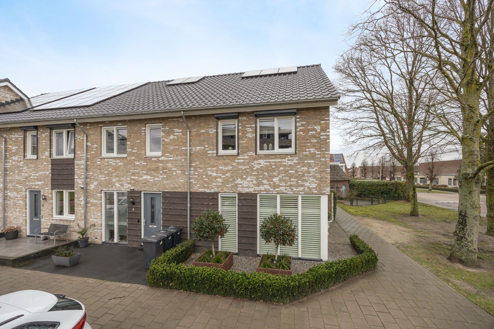 Foto 45 van Hof De Hoop 2