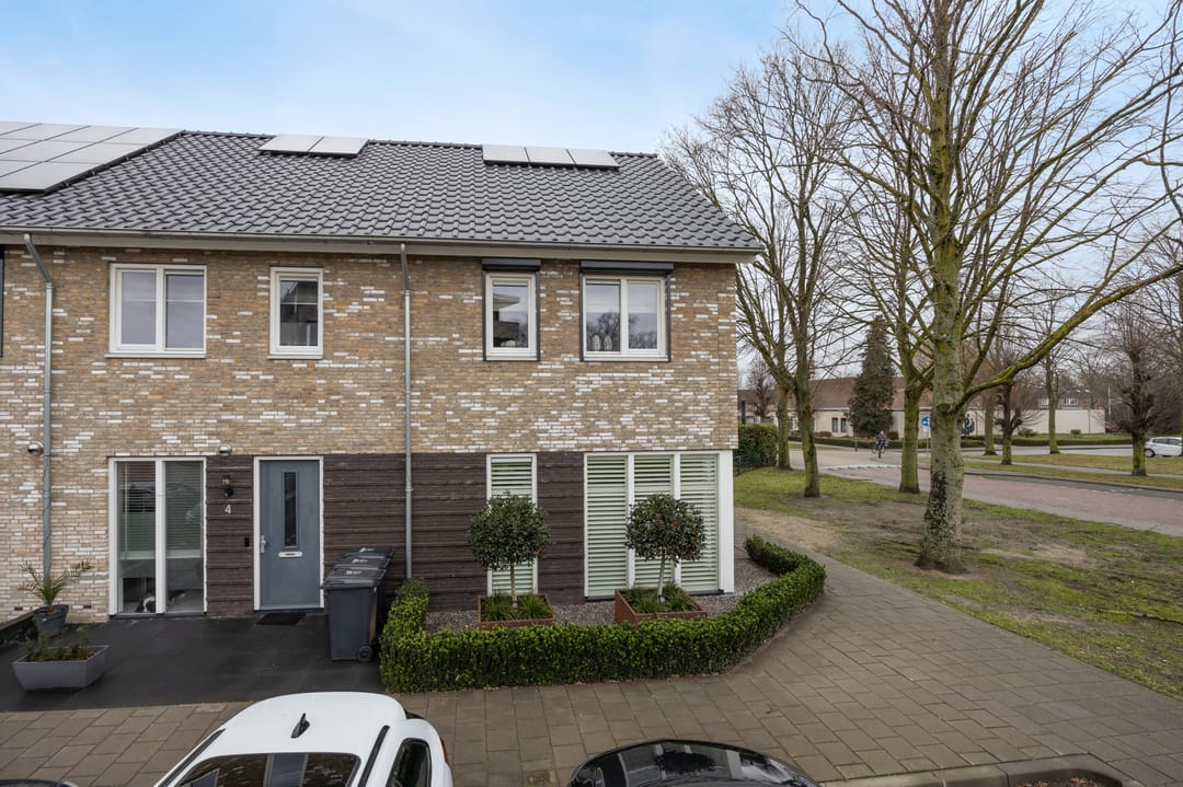 Foto 46 van Hof De Hoop 2