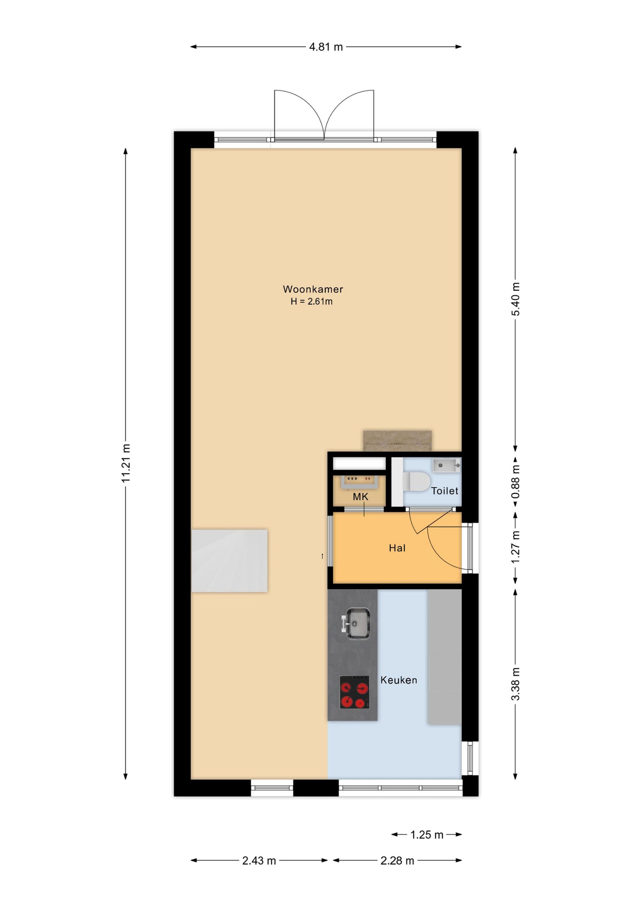 Foto 51 van Hof De Hoop 2