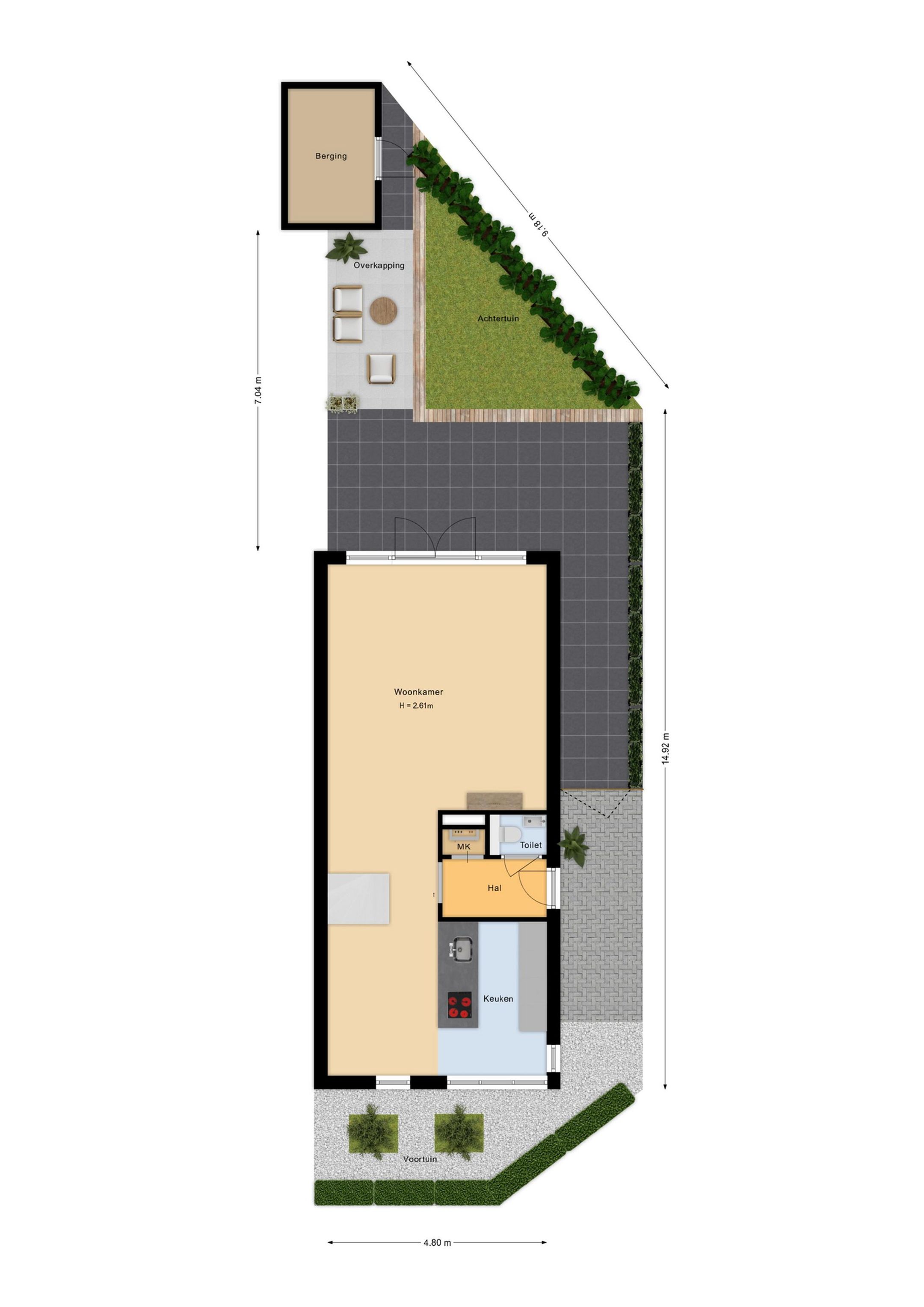 Foto 54 van Hof De Hoop 2