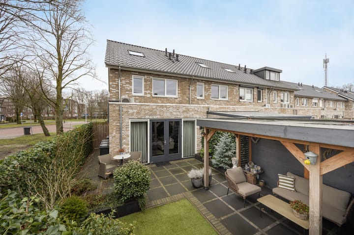 Foto 4 van Hof De Hoop 2