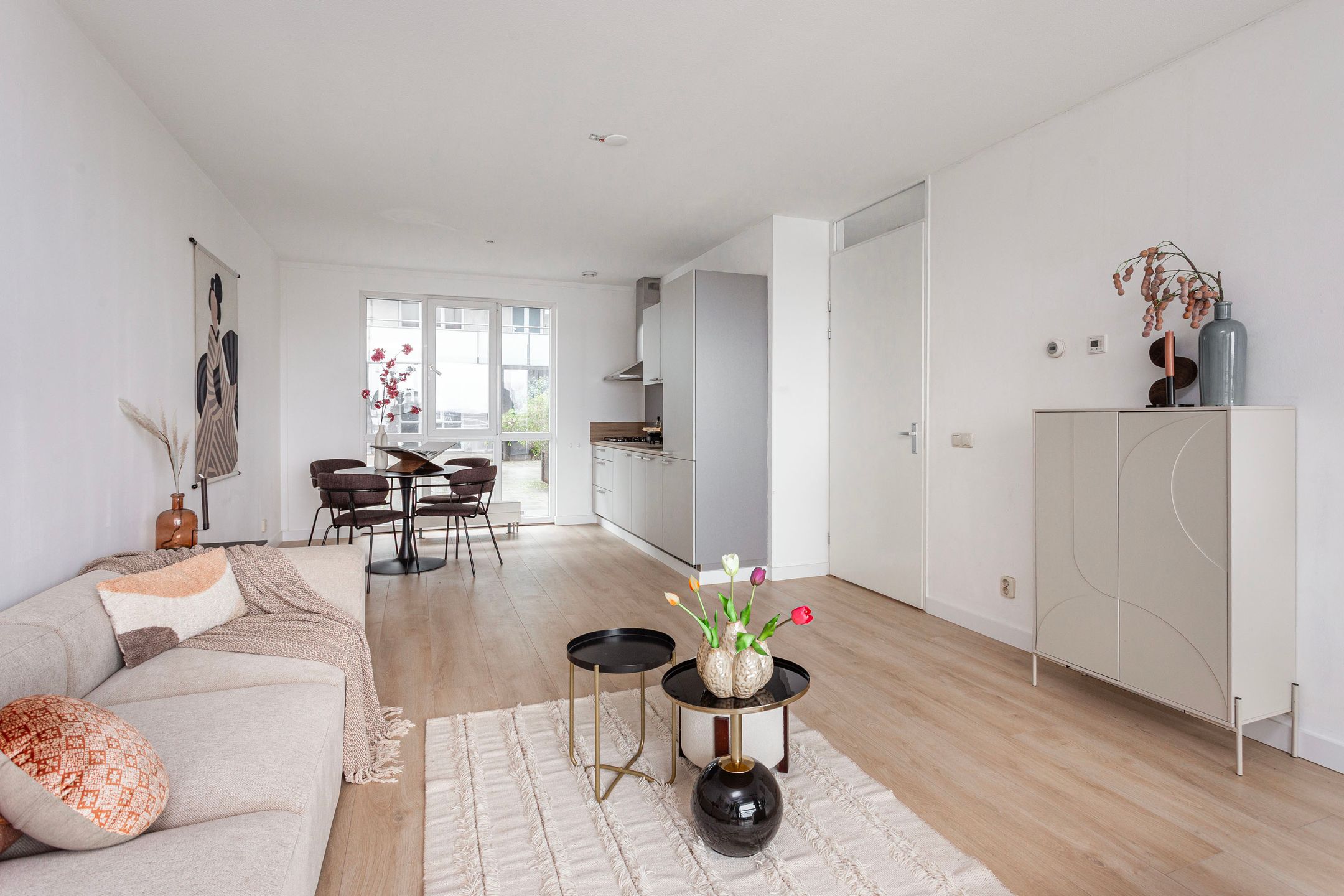 Buying a house in The Netherlands., Safariweg 217