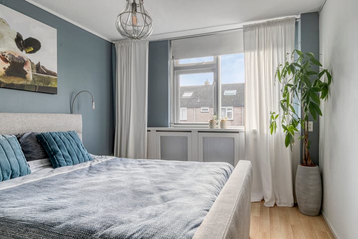 Photo 4 of Boterbloemstraat 13