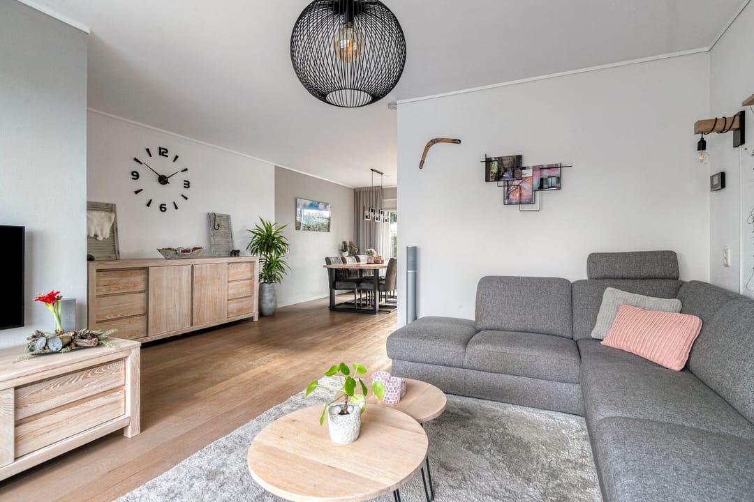 Photo 7 of Boterbloemstraat 13