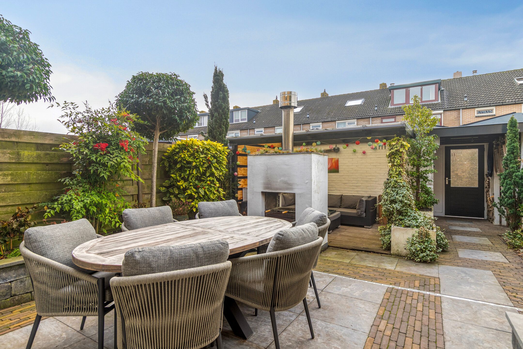 Photo 21 of Boterbloemstraat 13