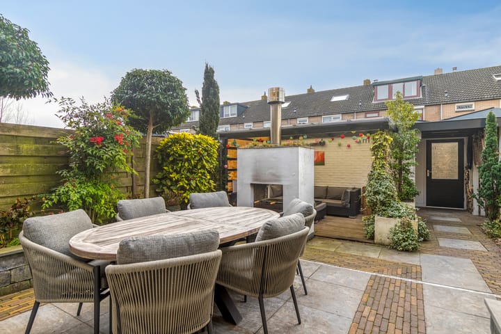 Photo 21 of Boterbloemstraat 13