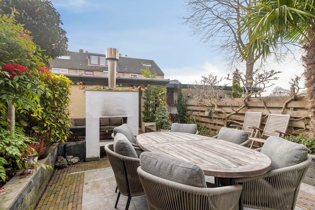 Photo 22 of Boterbloemstraat 13