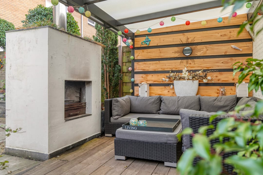 Photo 23 of Boterbloemstraat 13