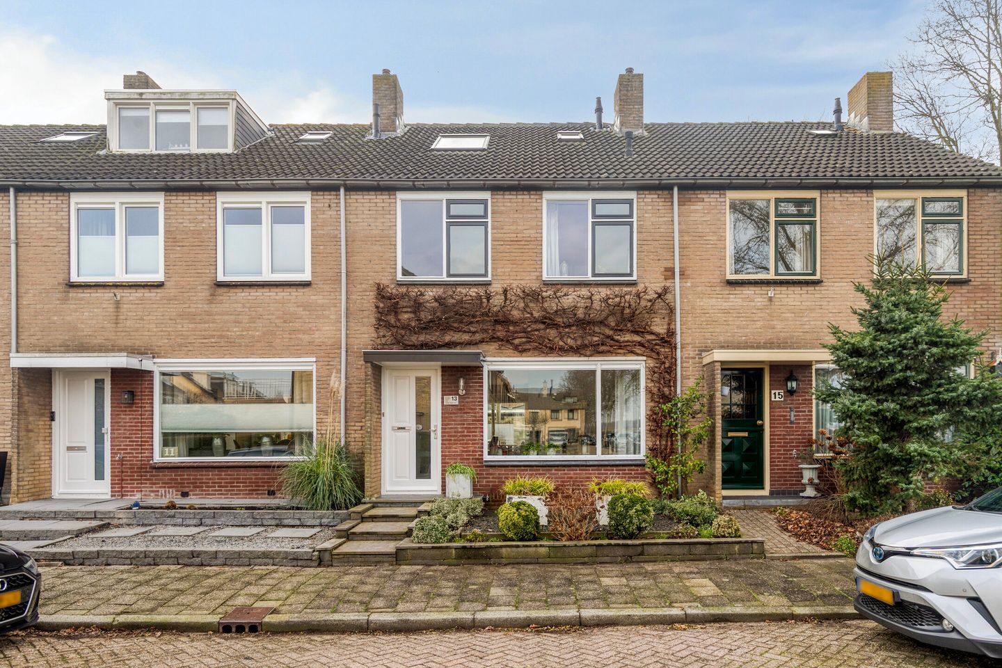 Photo 25 of Boterbloemstraat 13