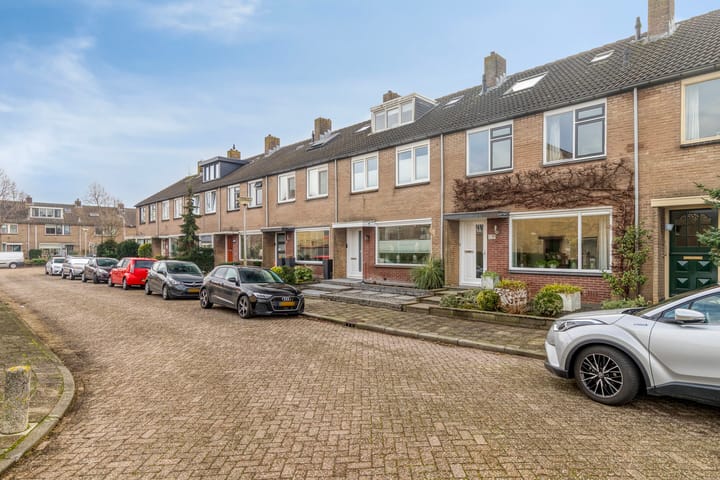 Photo 26 of Boterbloemstraat 13