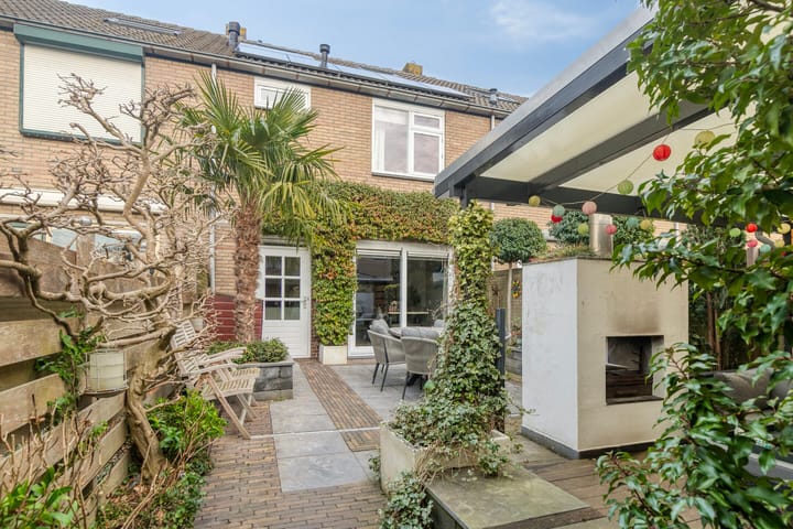 Photo 27 of Boterbloemstraat 13