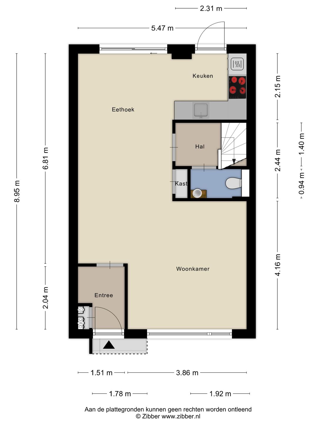 Photo 28 of Boterbloemstraat 13