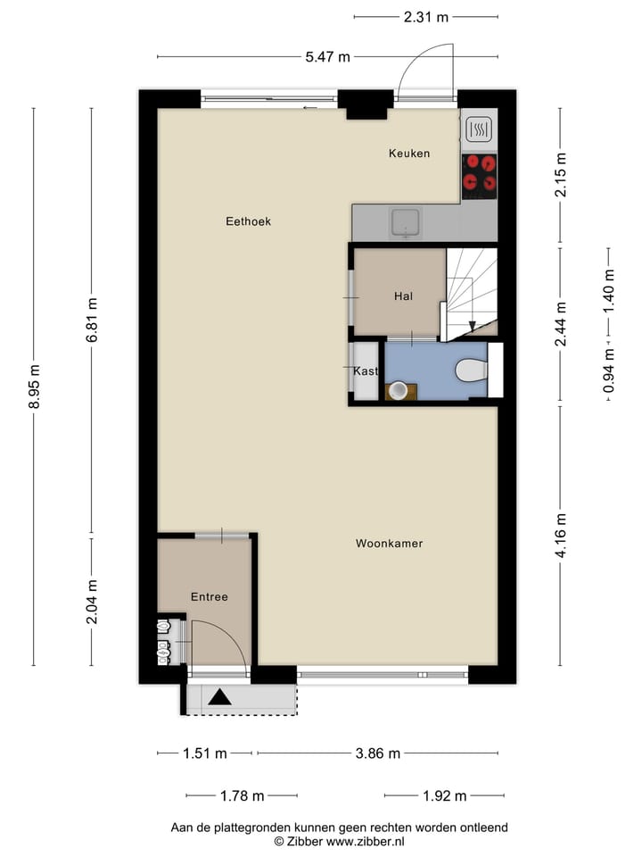 Photo 28 of Boterbloemstraat 13