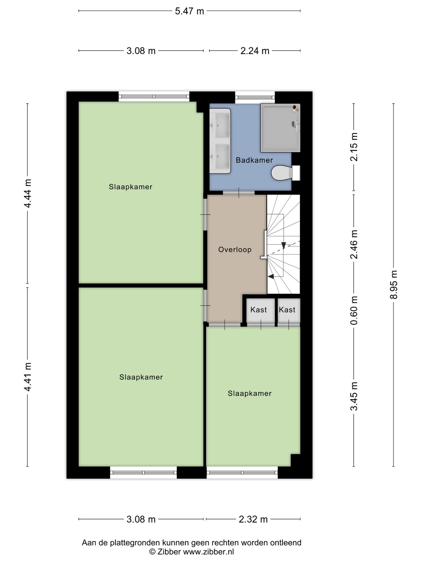 Photo 29 of Boterbloemstraat 13