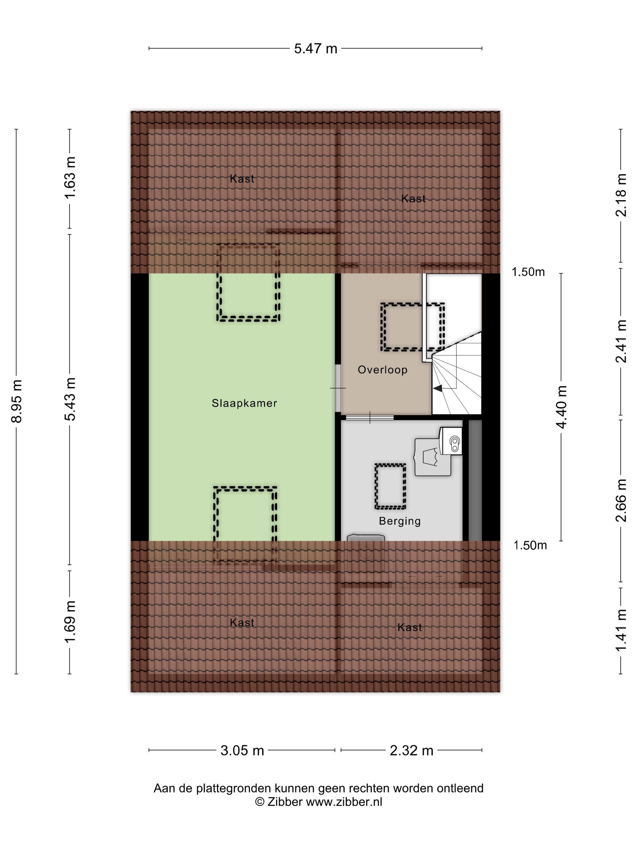 Photo 30 of Boterbloemstraat 13