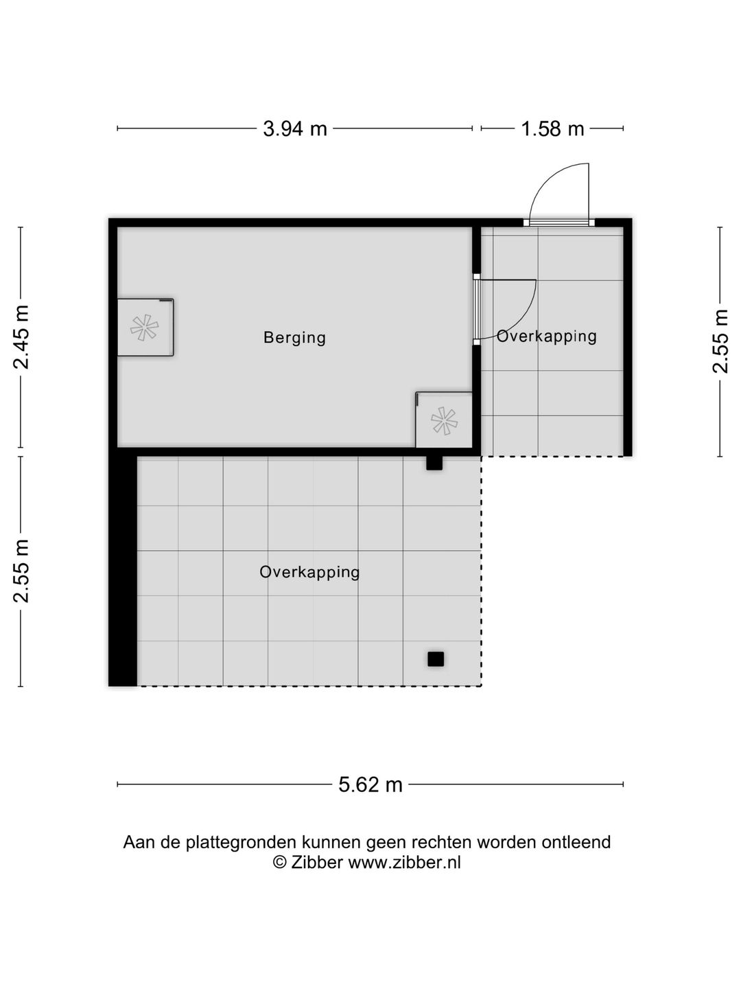 Photo 31 of Boterbloemstraat 13