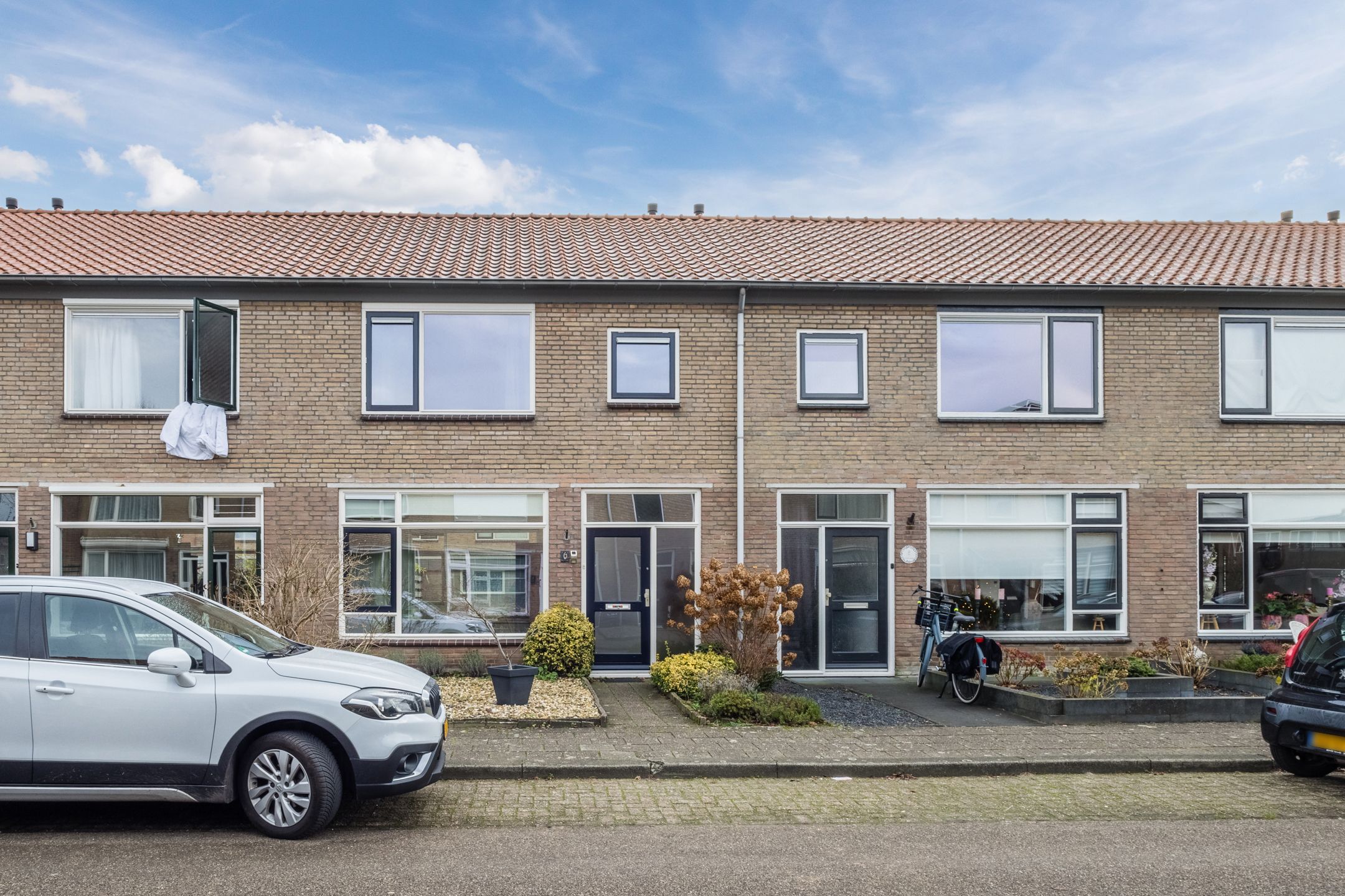Buying a house in The Netherlands., Seringenlaan 6